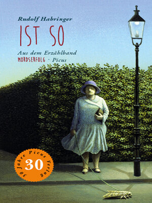 cover image of Ist so